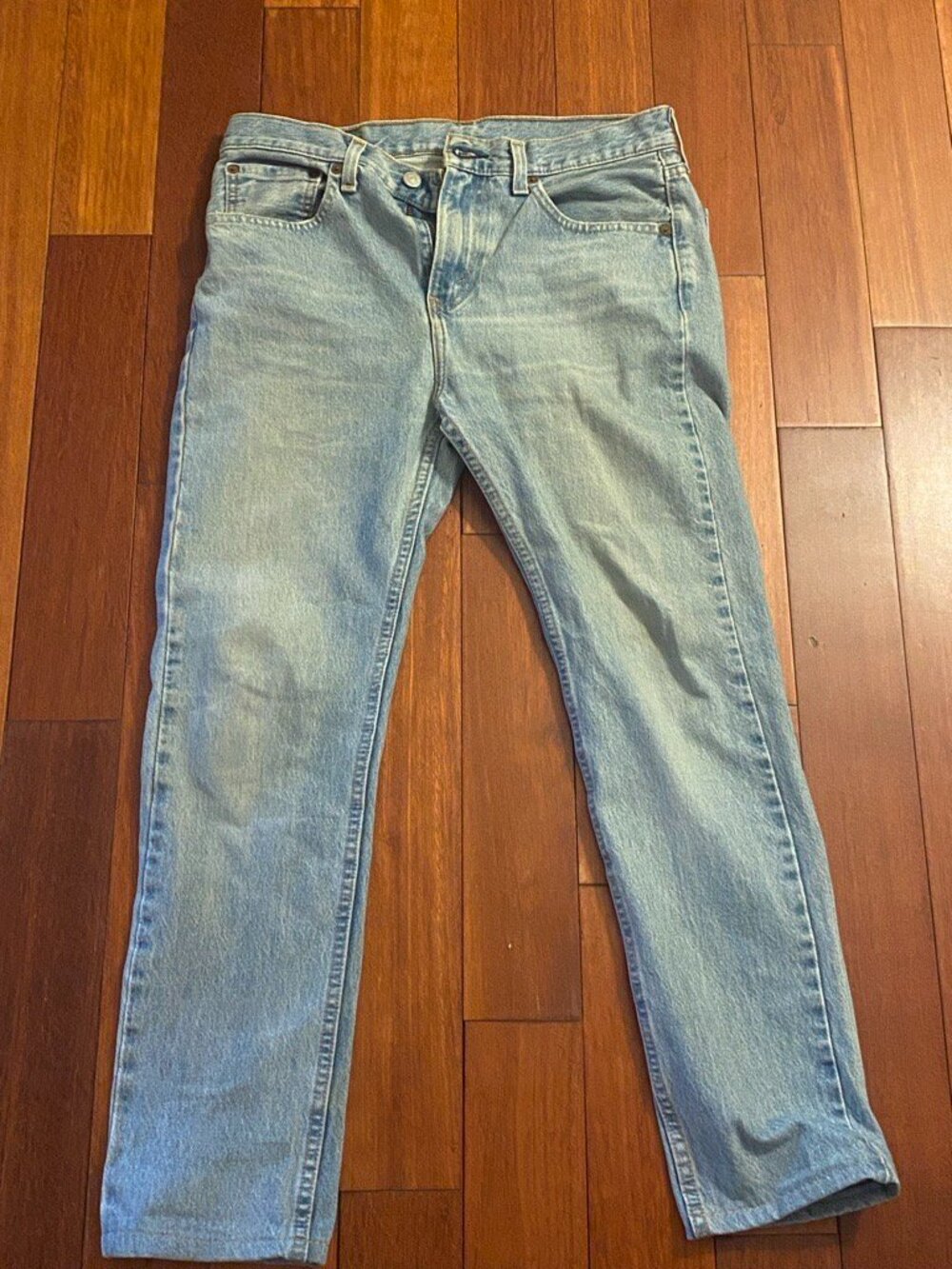 Mens Levis Jeans